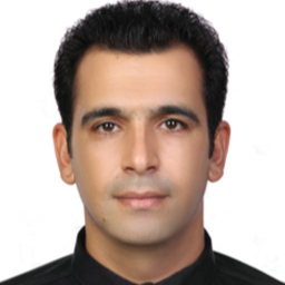 Ing. Hossein Gholami