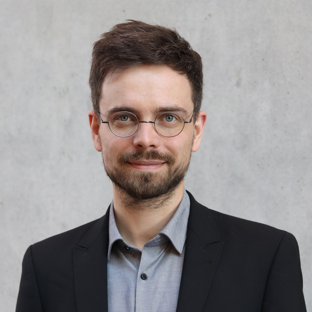 Franz Eppler Wissenschaftlicher Mitarbeiter Universität Erfurt XING