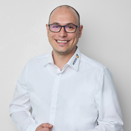 Benjamin Klumpp