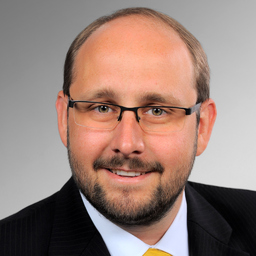 Dr. Marcel Lindemann