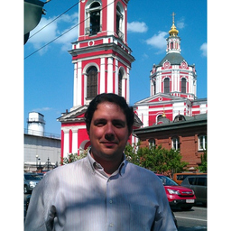 Gustavo García Ramos