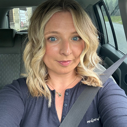 Vicky Keil