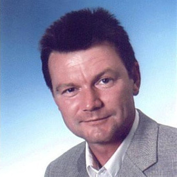 Dr. Ole Hansen