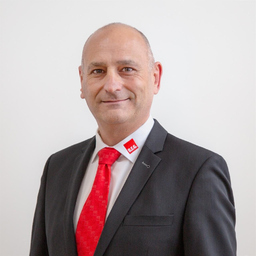 Udo Regensburger