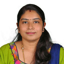 Social Media Profilbild Karishma Selvaraj Kaufering