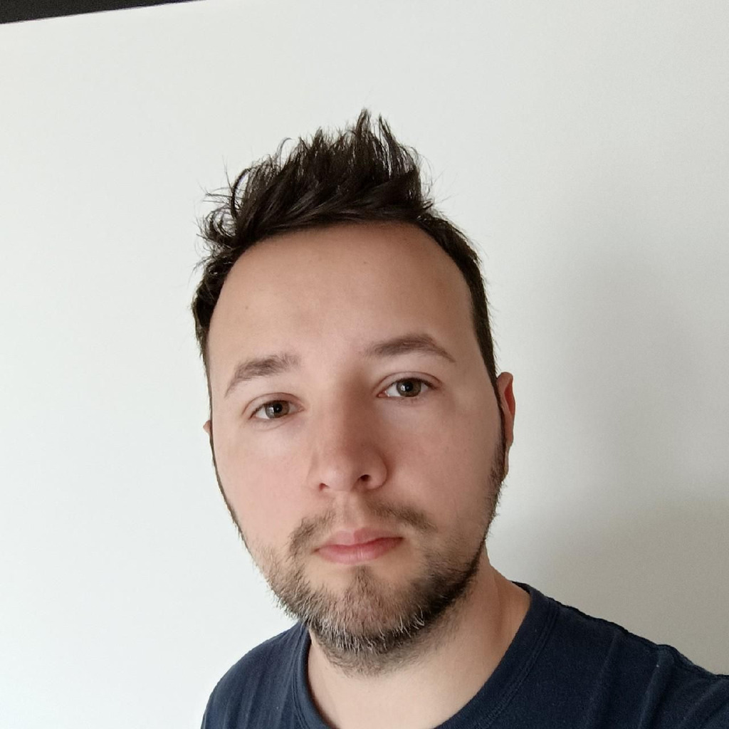 Albert Husser TPM Koordinator Robert Bosch GmbH, Powertrain