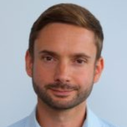 Marc-Andreas Giebeler