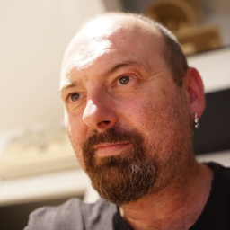 Jens Eggers