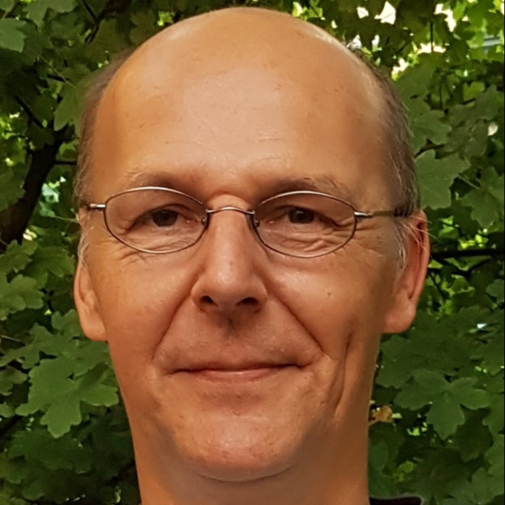 Markus Lippert Softwareentwickler NEXUS / E&L GmbH XING