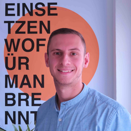 Daniel Liebich