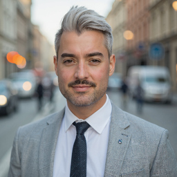 Raphael Lukoschek