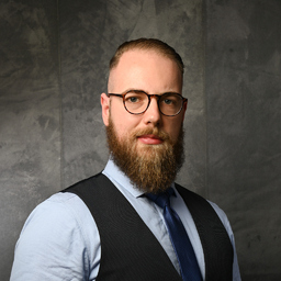 Benjamin Knaf