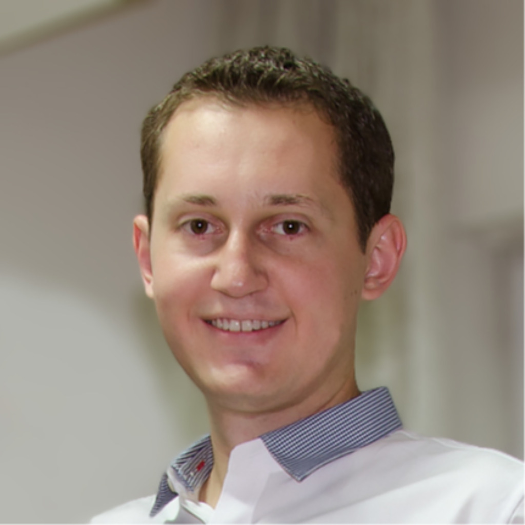 Alejandro Sanchez Principal Software Engineer Logiak XING