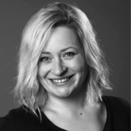 Profilbild Franziska Koch