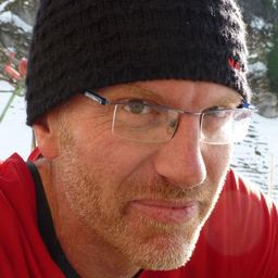 Marcus Hoffmann