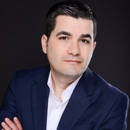 Faruk Yildirim