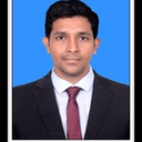 DEEPAK Harish