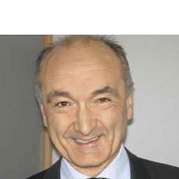 Lutz Mehlhorn