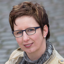 Profilbild Heidrun Möller
