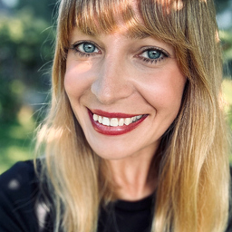 Christine Verhülsdonk's profile picture