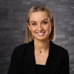 Lea-Antonia Lüning