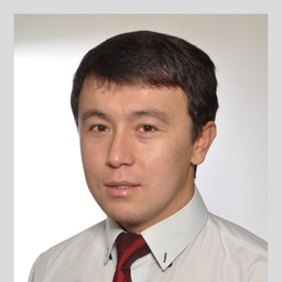 Muhtor Eshmatov