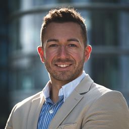 Marcel Szymanowski's profile picture