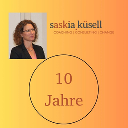 Saskia Küsell