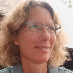 Saskia Küsell