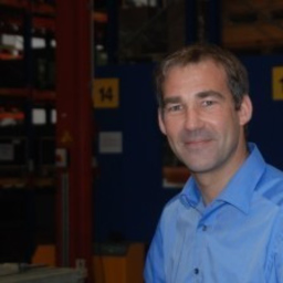Kjell Wassermann