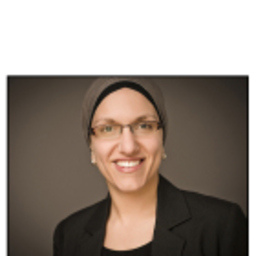 Sarah Ramadan