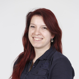 Alexandra Werner's profile picture