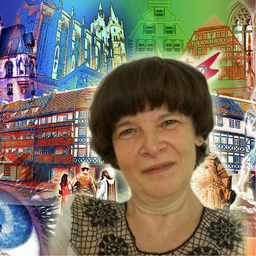 Dr. Andrea Herz