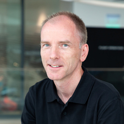 Jörn Jaeger