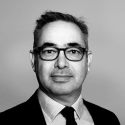 Parviz Bazargani