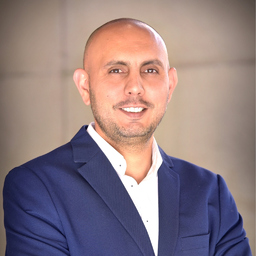Harry S. Andersen Executive MBA CEng PMP