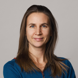Silke Bertram