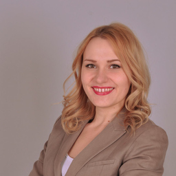 Julia Firsanov