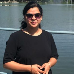 Ratanpriya Pandey