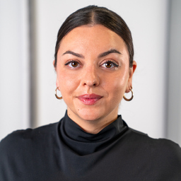 Anastasia Melnik