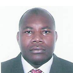 Prof. Elías Oyono Andeme