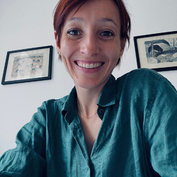 Lea Opitz