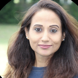 Meenal Vartikar's profile picture