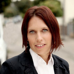 Sandrine Meyer