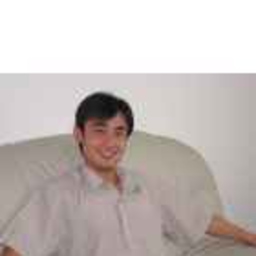 Richard Liu