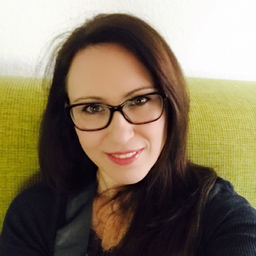 Tatjana Gaun
