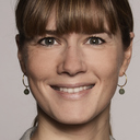 Social Media Profilbild Dr. Eva M. Bauch Hamburg