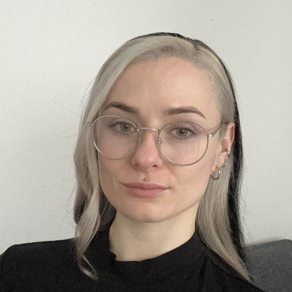 Rebecca Schlenker BWL/Kulturwissenschaften (Anglistik/Amerikanistik