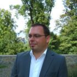 Ingo Herdlitschke