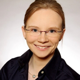 Anna Franziska Horne